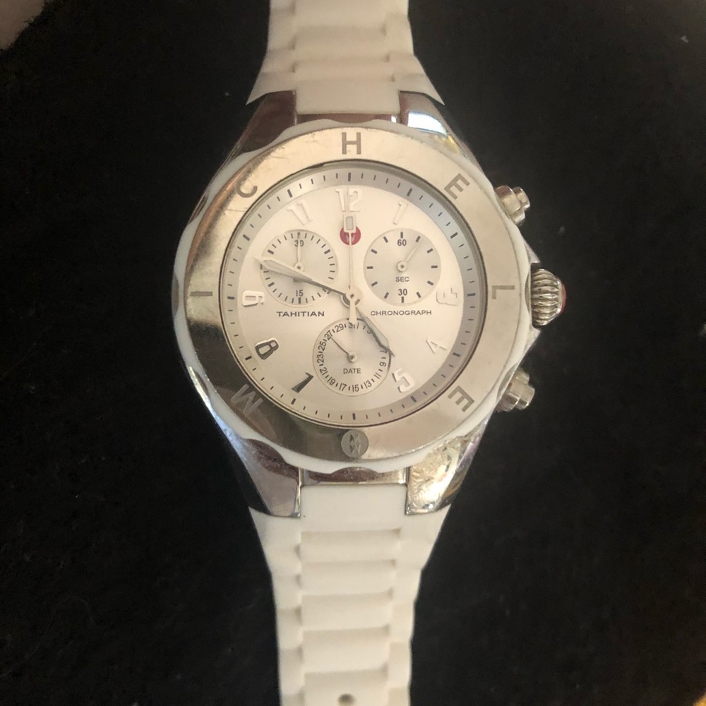 Ladies watch Michelle